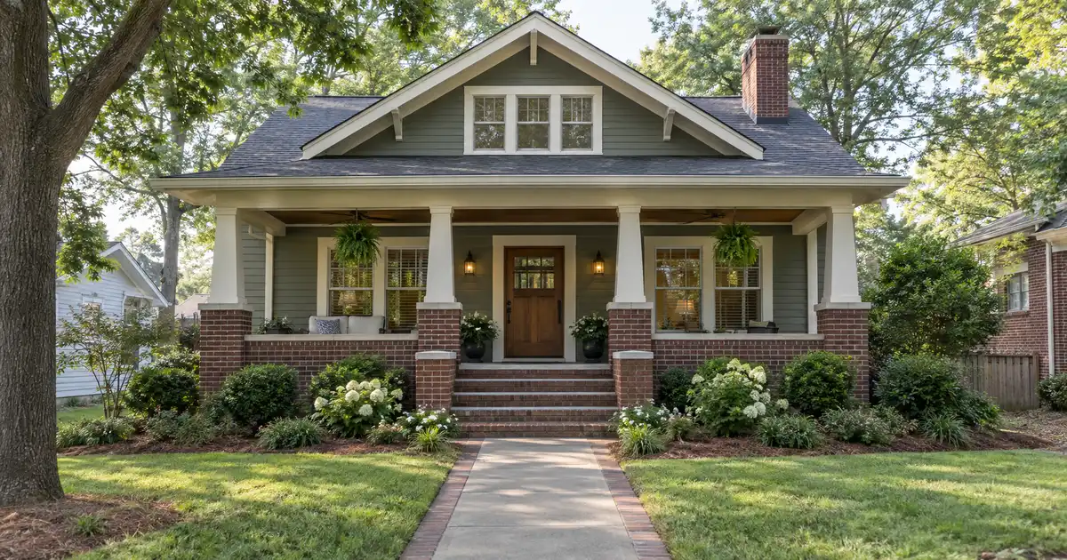 Mortgage refinance in Rocky Mount, North Carolina — a better loan on the same home