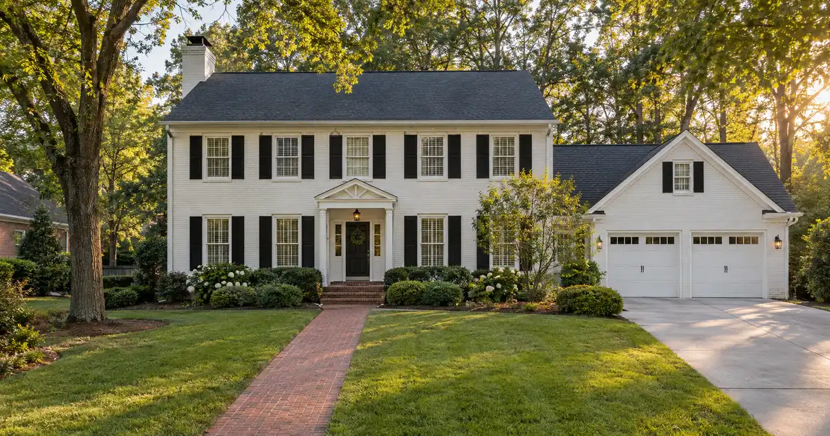 Conventional loans in Rome, Georgia — conforming mortgage with a low down payment