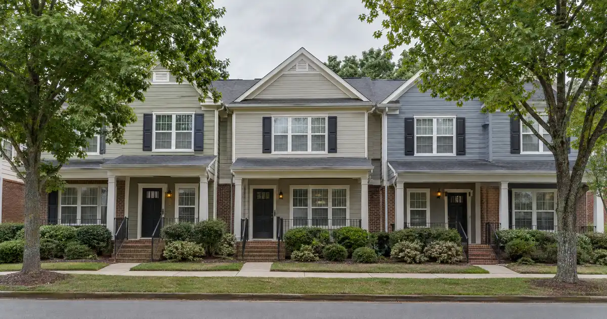 DSCR HELOC in Rome, Georgia — rental property equity line