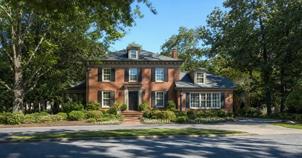 HELOC in Rome, Georgia — home equity line of credit