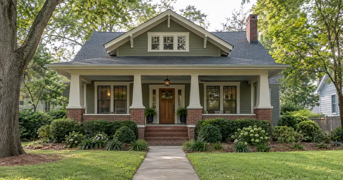 Mortgage refinance in Rome, Georgia — a better loan on the same home