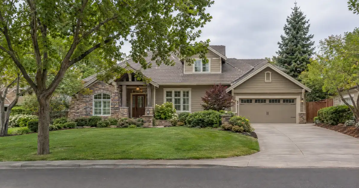 Asset-based mortgage in Roseville, California — qualify on assets, not income
