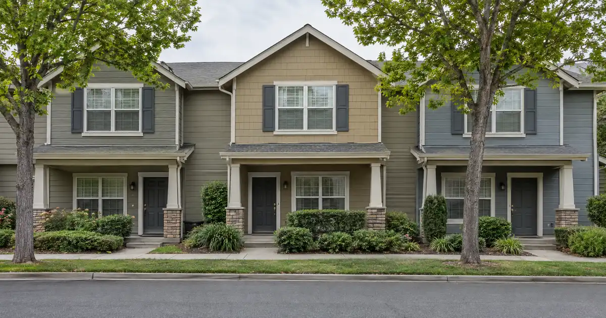 DSCR HELOC in Roseville, California — rental property equity line