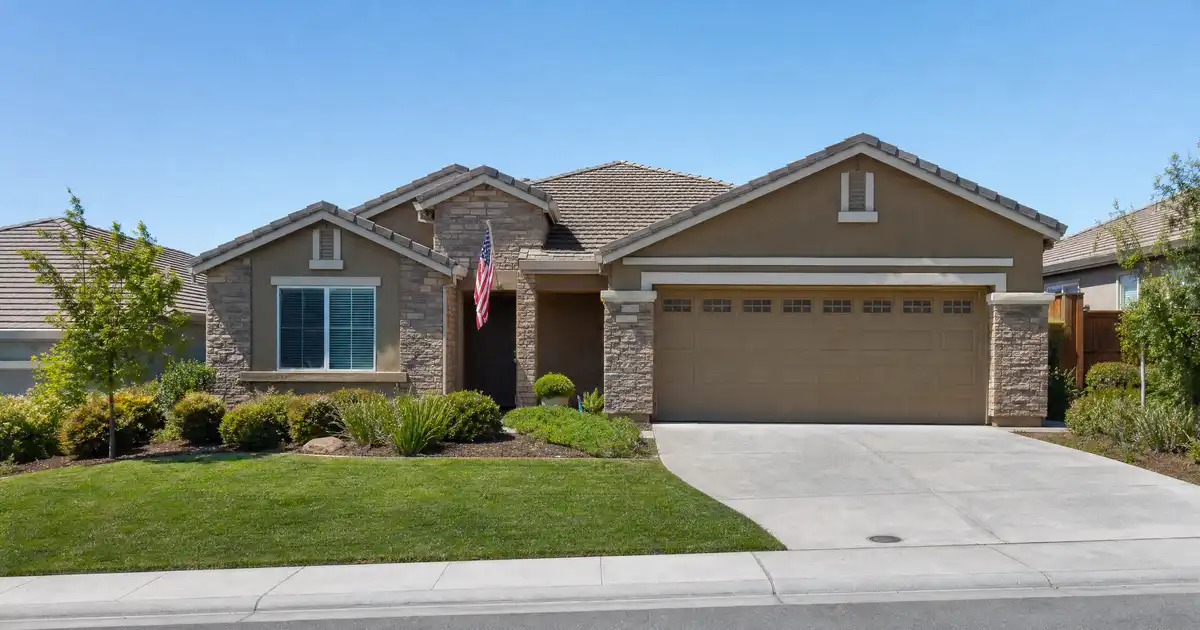 VA loans in Roseville, California — no down payment for veterans