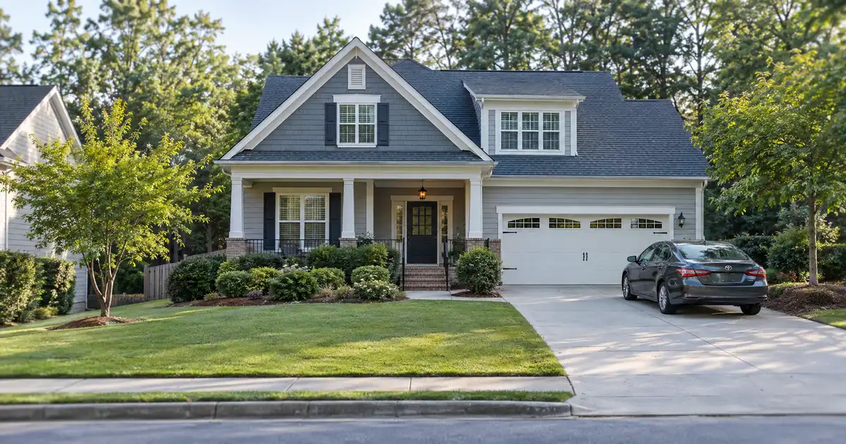 DSCR HELOC in Roswell, Georgia — rental property equity line