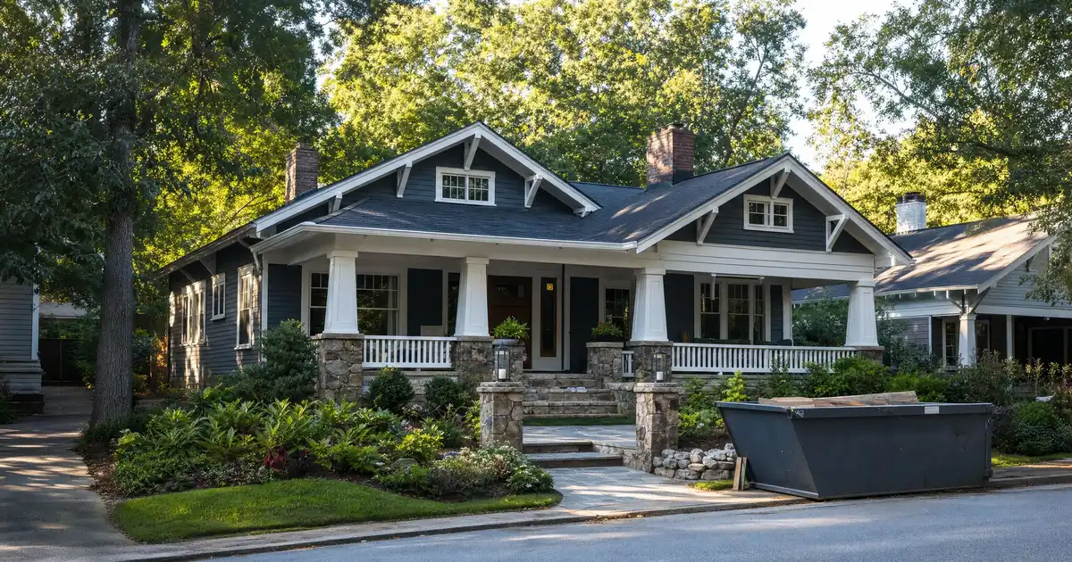 HELOC in Roswell, Georgia — home equity line of credit