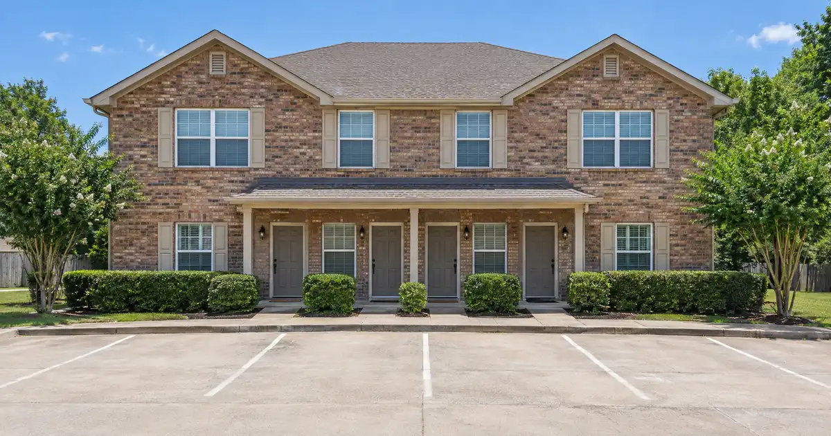 DSCR HELOC in Round Rock, Texas — rental property equity line