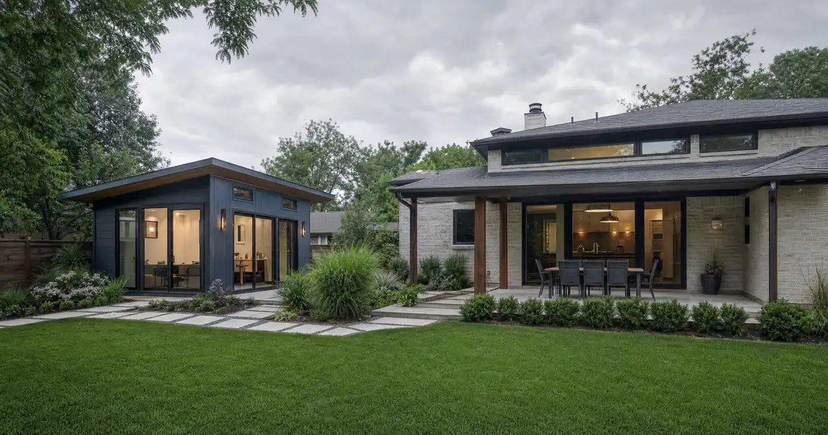 HELOC in Round Rock, Texas — home equity line of credit