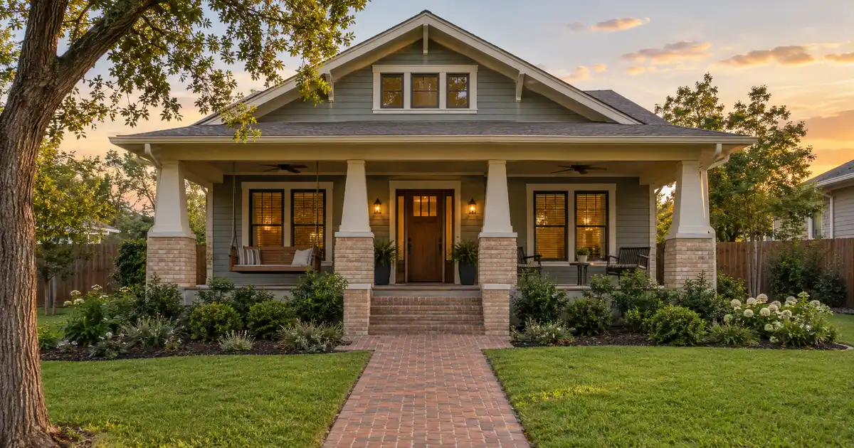 VA loans in Round Rock, TX — no down payment for veterans