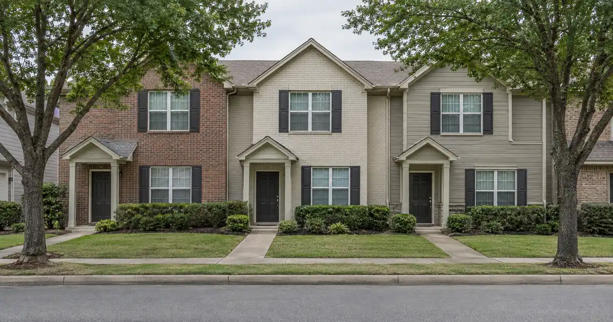 DSCR HELOC in Rowlett, Texas — rental property equity line