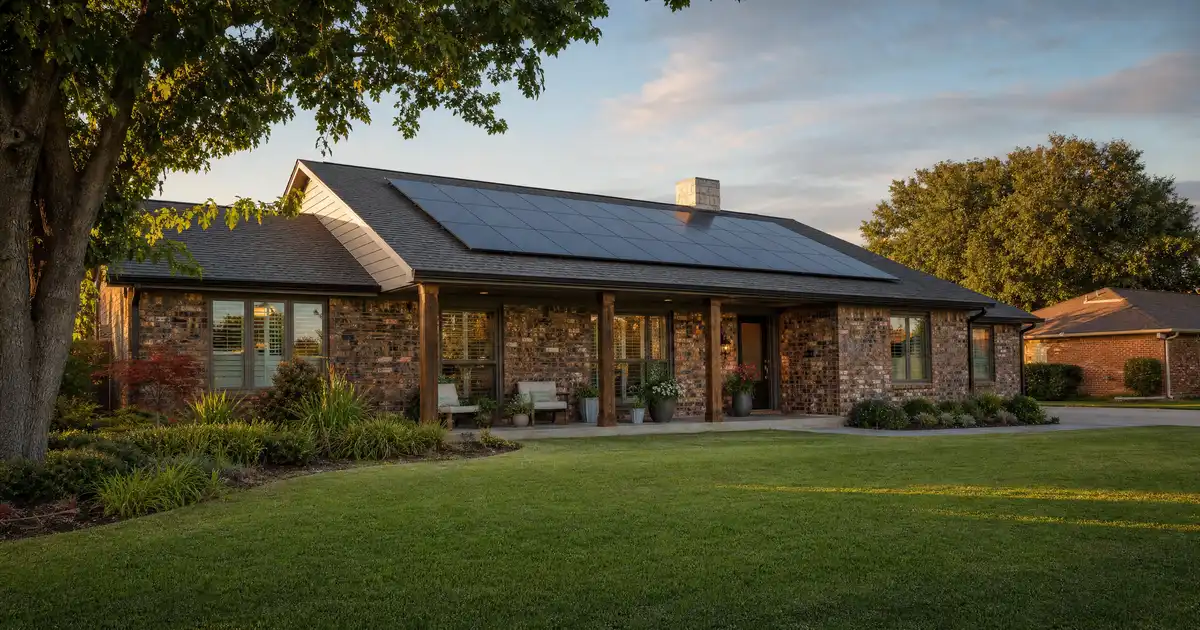 HELOC in Rowlett, Texas — home equity line of credit