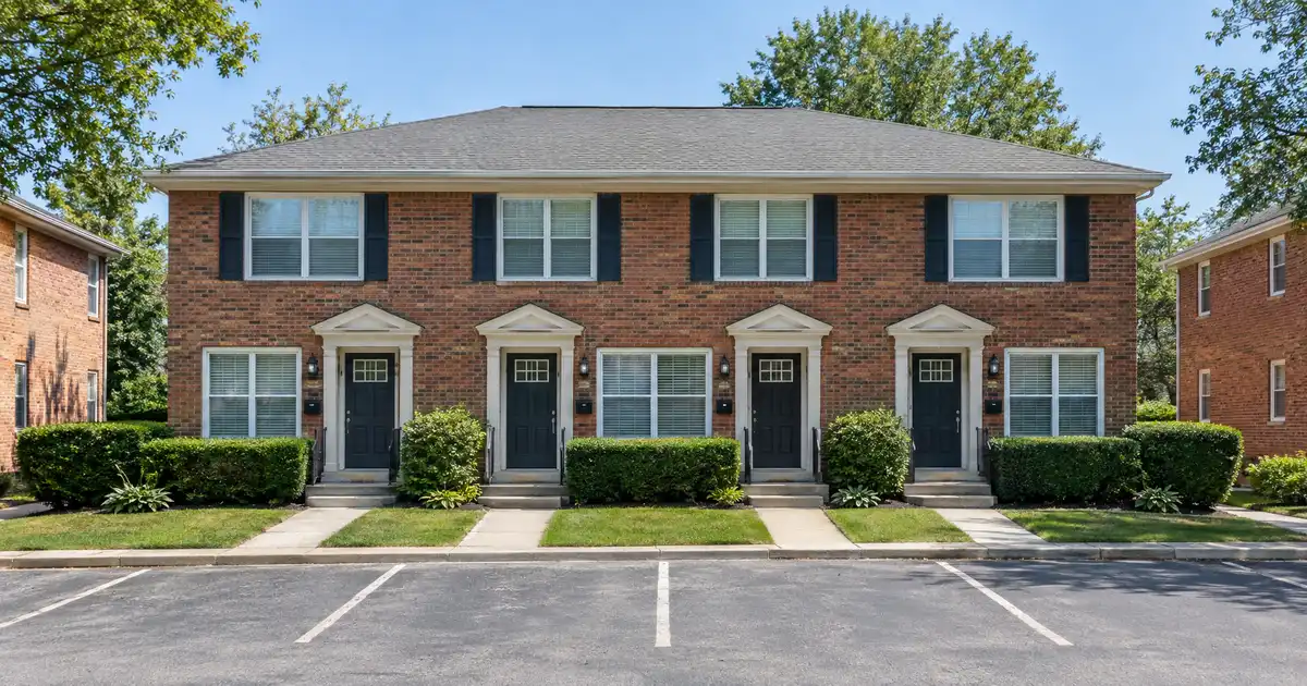 DSCR HELOC in Royal Oak, Michigan — rental property equity line