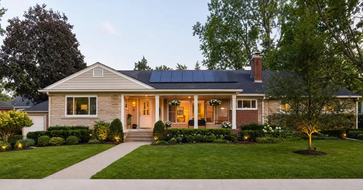 HELOC in Royal Oak, Michigan — home equity line of credit