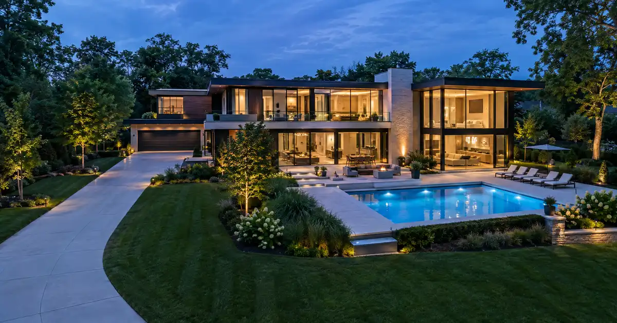 Jumbo loans in Royal Oak, Michigan — financing above the conforming limit