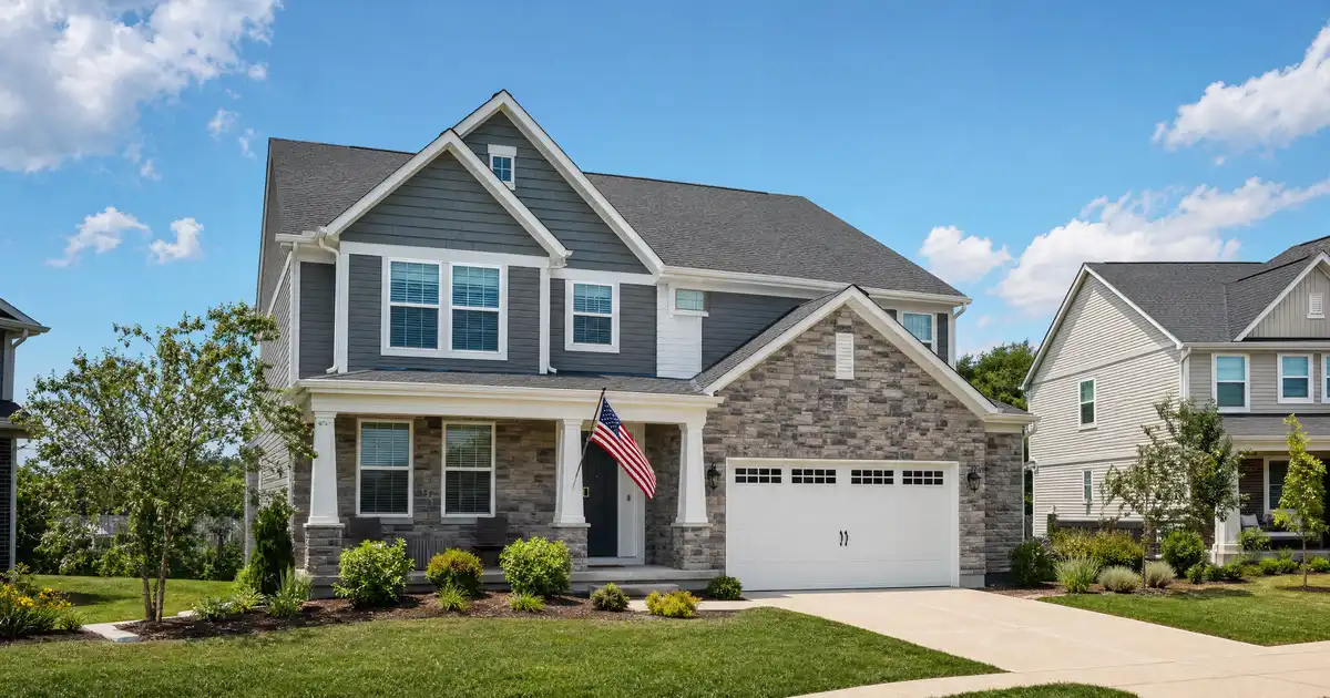 VA loans in Royal Oak, Michigan — no down payment for veterans