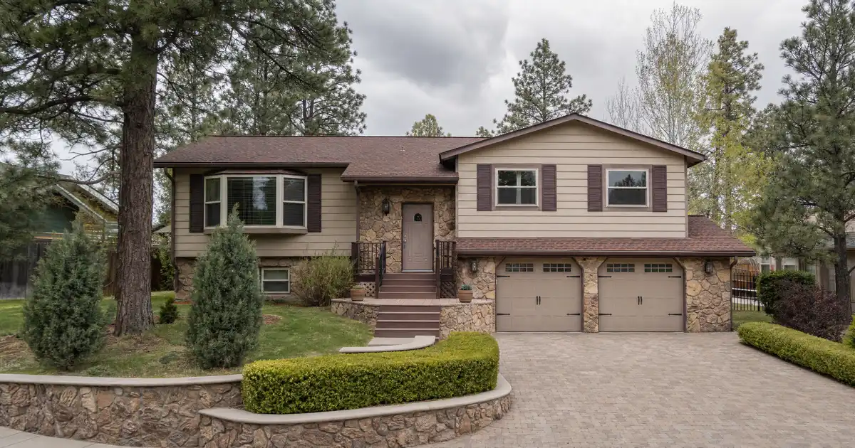 Conventional loans in Ruidoso, New Mexico — conforming mortgage with a low down payment