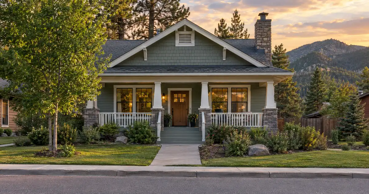 DSCR HELOC in Ruidoso, New Mexico — rental property equity line