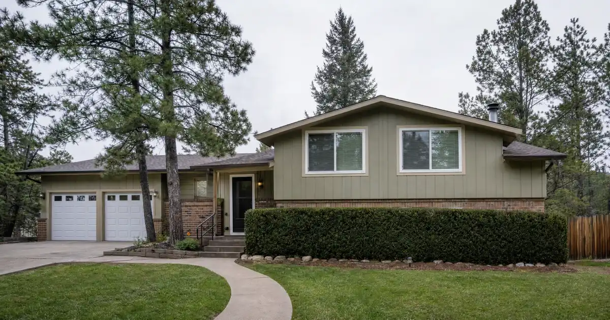 FHA cash-out refinance in Ruidoso, New Mexico — home equity into cash