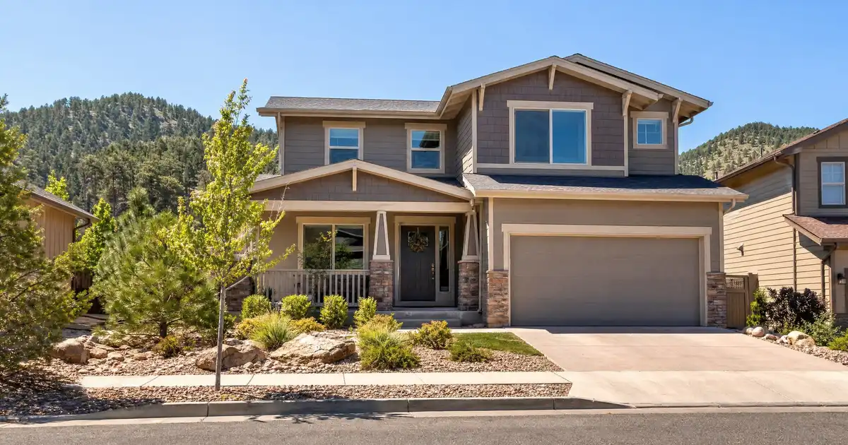 FHA loans in Ruidoso, New Mexico — low down payment FHA mortgage