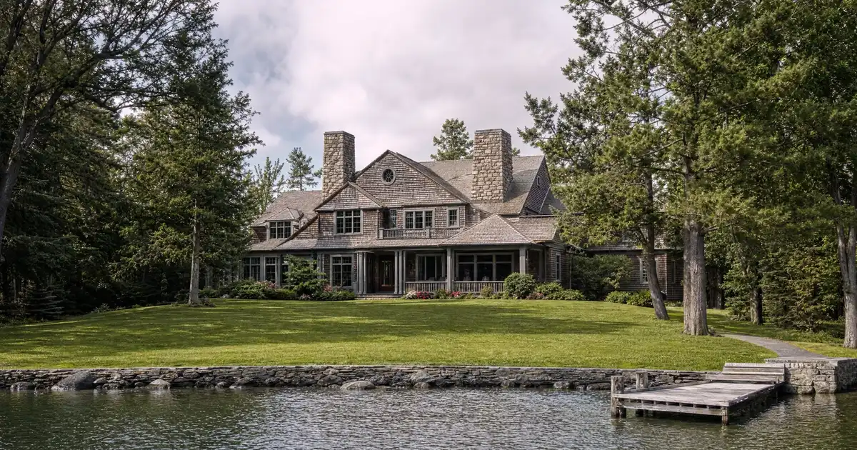 Jumbo cash-out refinance in Ruidoso, New Mexico — equity above the conforming limit into cash