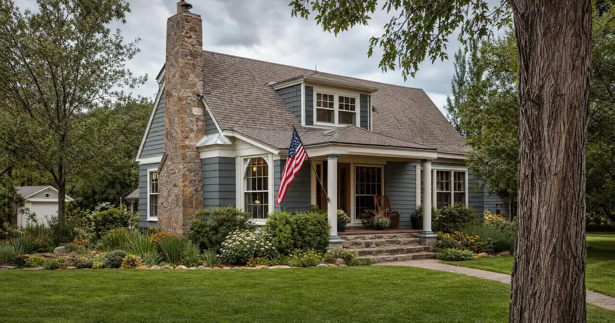 VA cash-out refinance in Ruidoso, New Mexico — home equity into cash for veterans