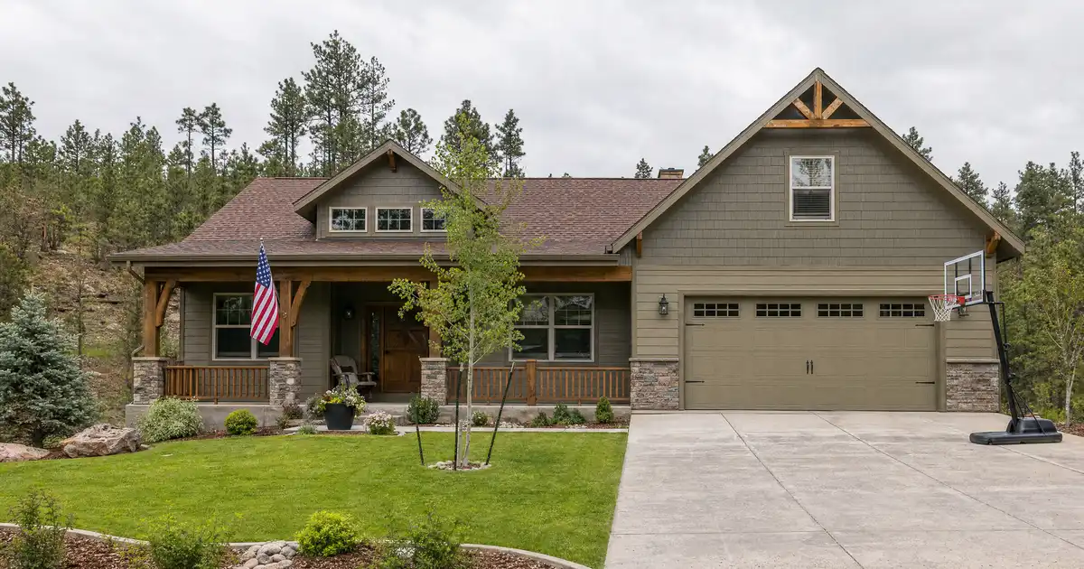 VA loans in Ruidoso, New Mexico — no down payment for veterans