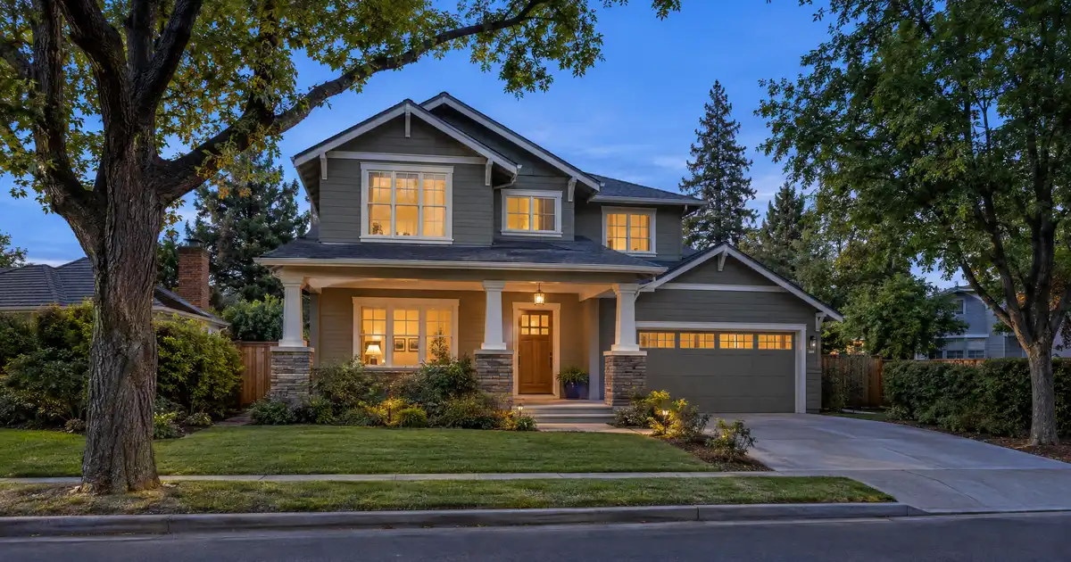 Asset-based mortgage in Sacramento, California — qualify on assets, not income