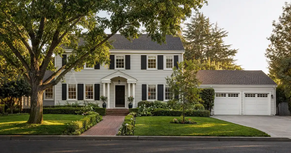 Conventional loans in Sacramento, California — conforming mortgage with a low down payment