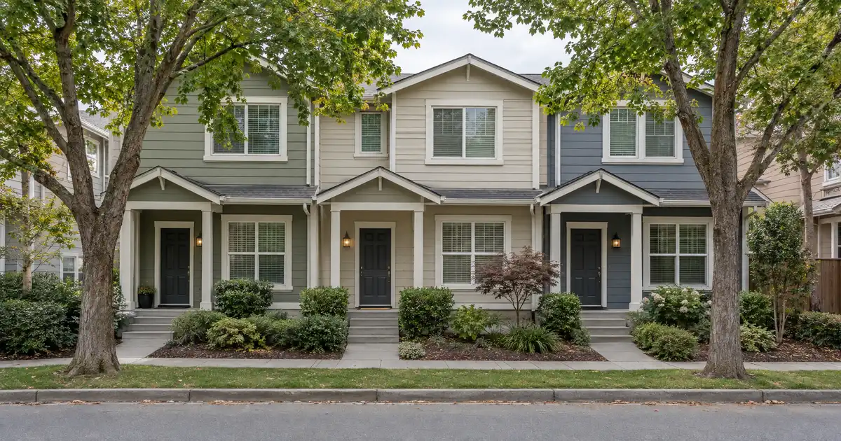 DSCR HELOC in Sacramento, California — rental property equity line