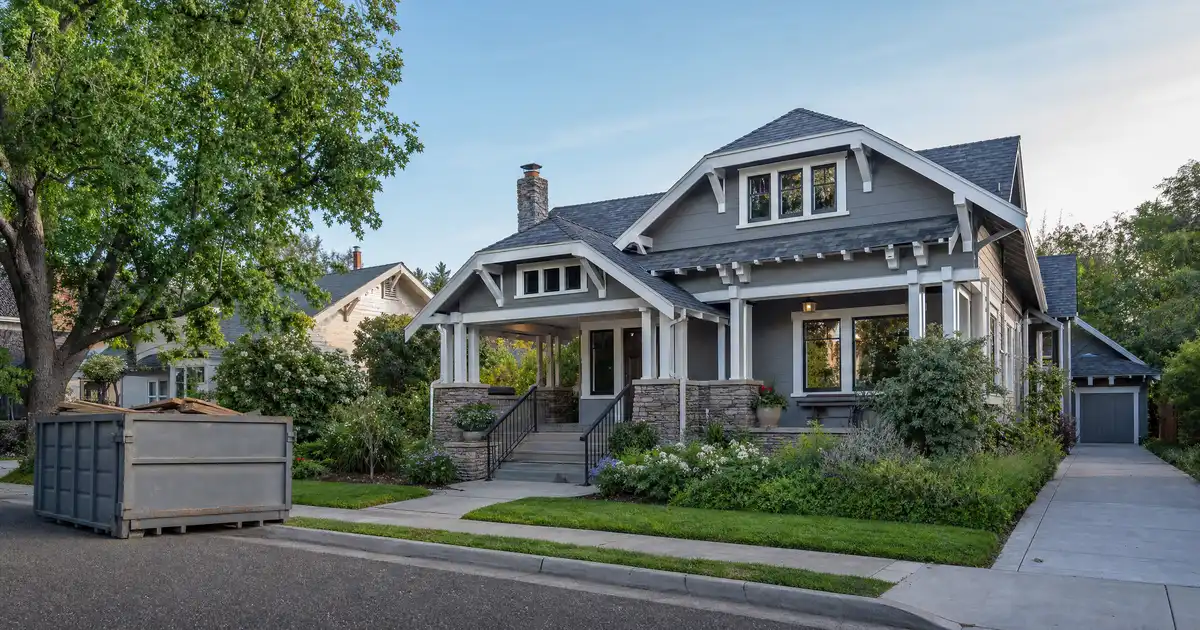 HELOC in Sacramento, California — home equity line of credit
