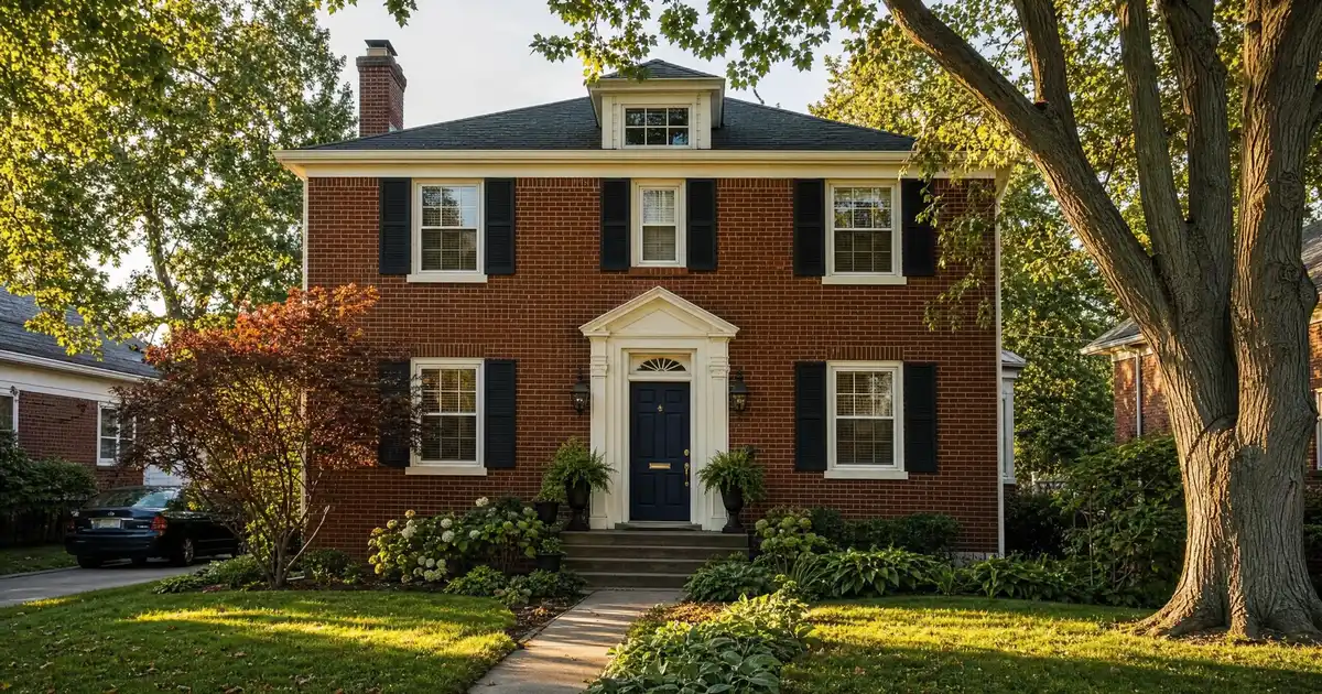 Cash-out refinance in Saginaw, Michigan — home equity into cash