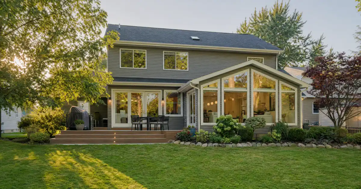 HELOC in Saginaw, Michigan — home equity line of credit