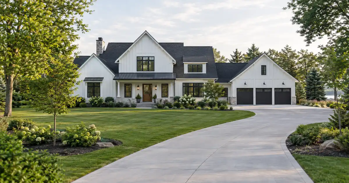 Jumbo loans in Saginaw, Michigan — financing above the conforming limit