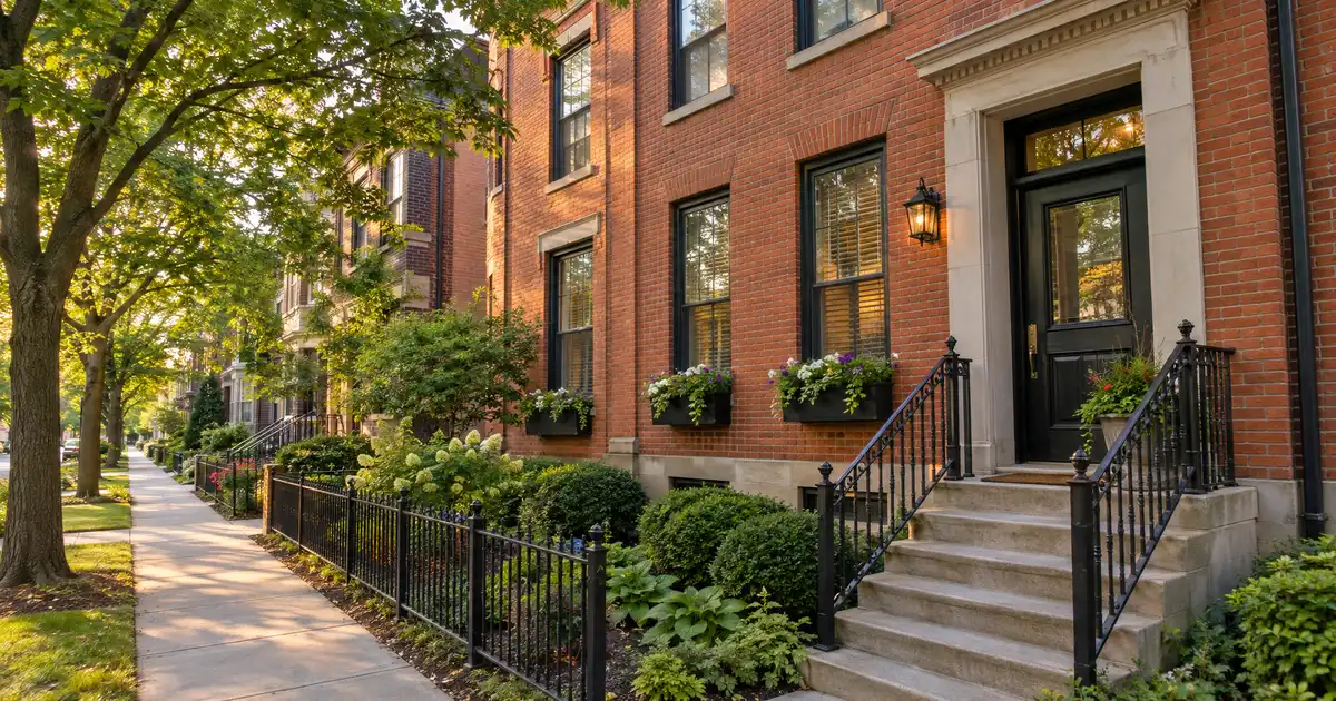 Mortgage refinance in Saginaw, Michigan — a better loan on the same home