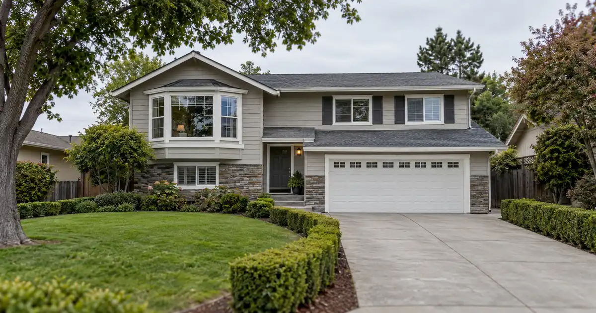 Conventional loans in Salinas, California — conforming mortgage with a low down payment