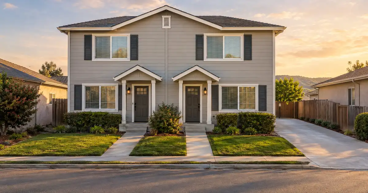 DSCR HELOC in Salinas, California — rental property equity line