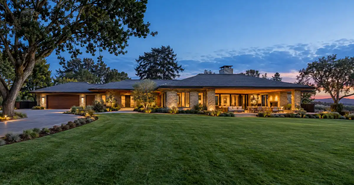 Jumbo cash-out refinance in Salinas, California — equity above the conforming limit into cash