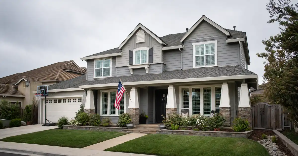 VA loans in Salinas, California — no down payment for veterans