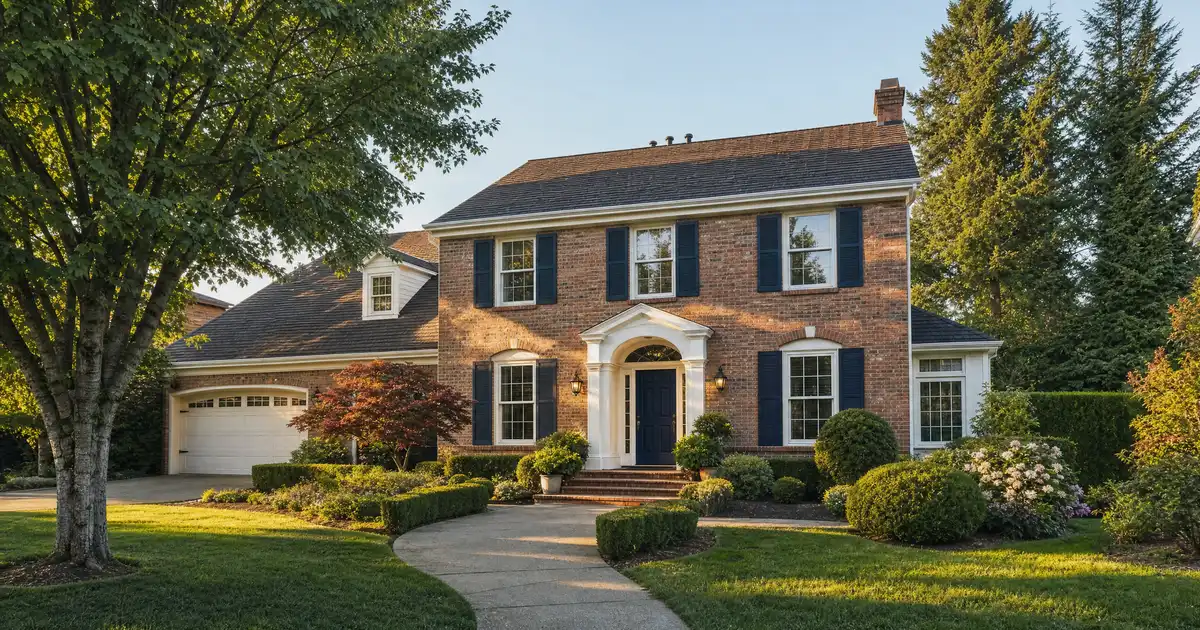Cash-out refinance in Sammamish, Washington — home equity into cash