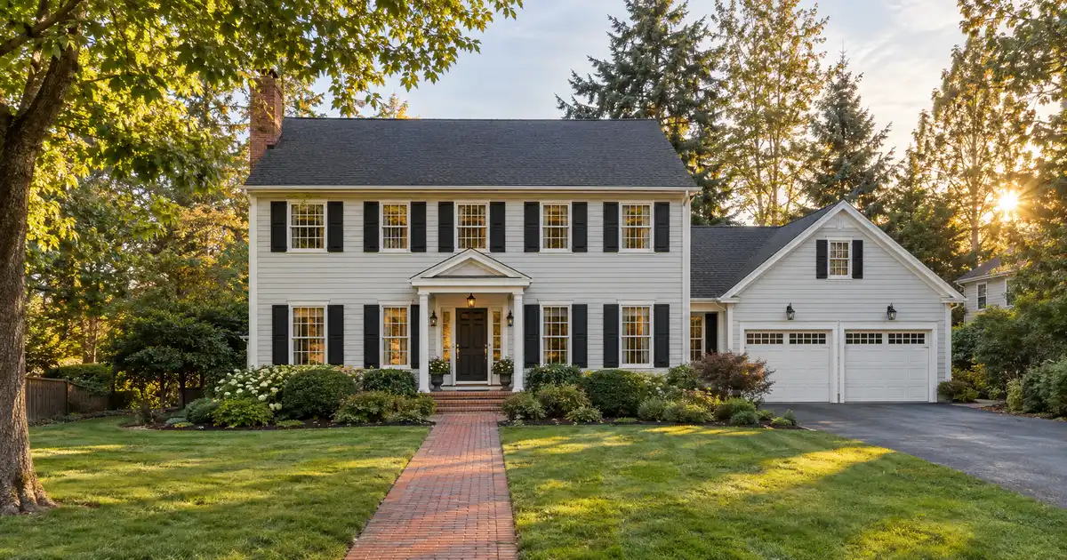 Conventional loans in Sammamish, Washington — conforming mortgage with a low down payment