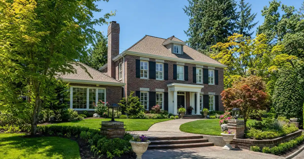 HELOC in Sammamish, Washington — home equity line of credit
