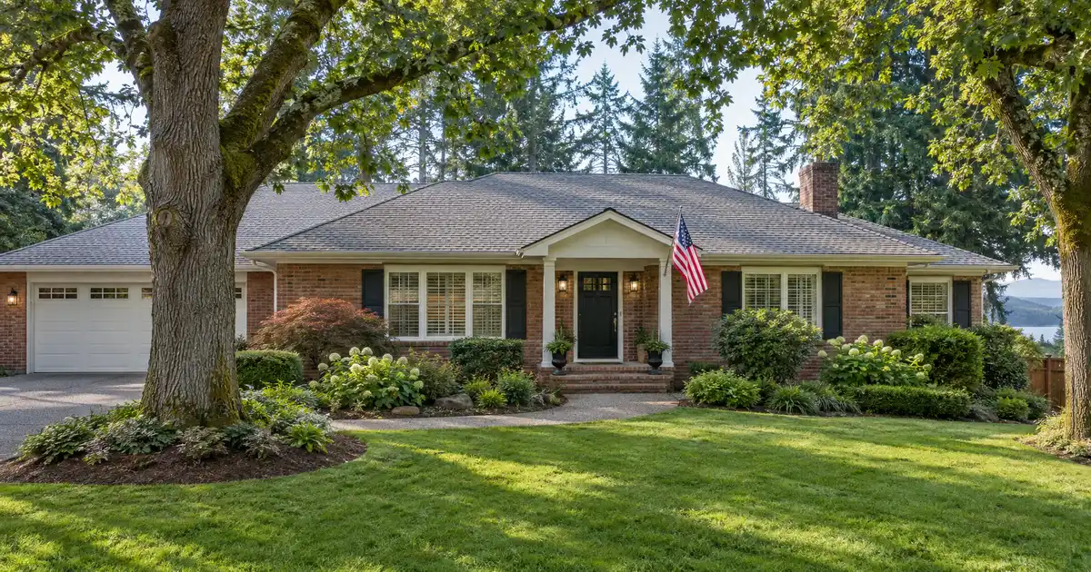 VA loans in Sammamish, Washington — no down payment for veterans