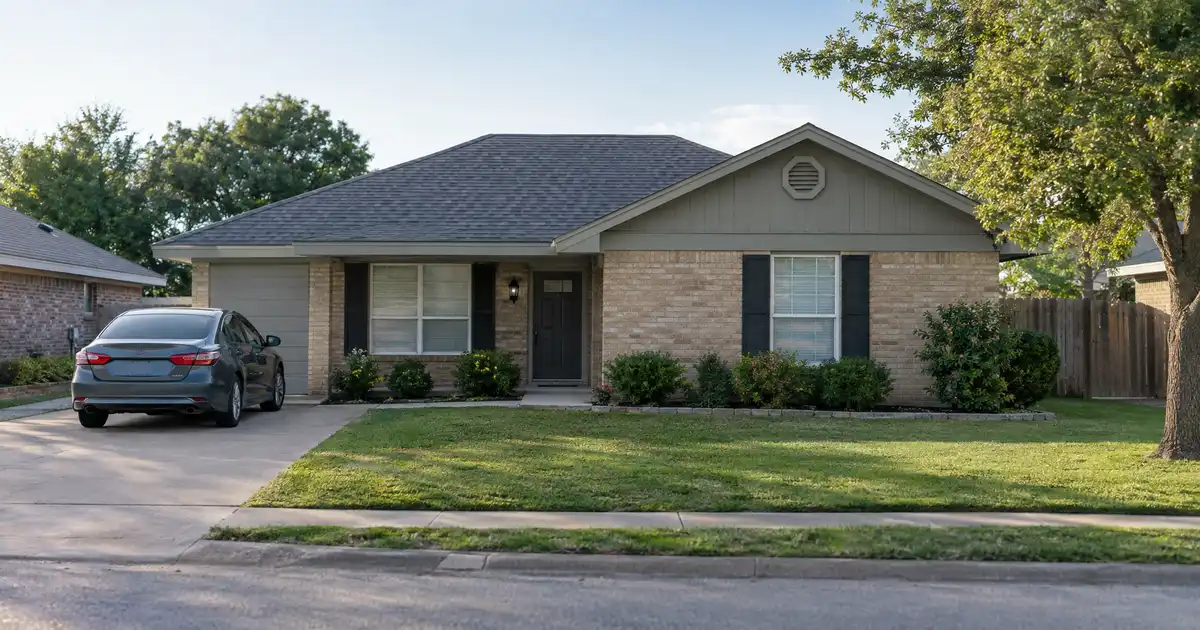 DSCR HELOC in San Angelo, Texas — rental property equity line