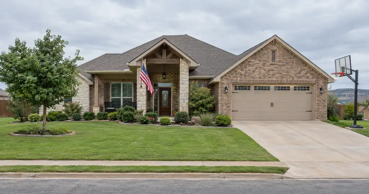 VA loans in San Angelo, Texas — no down payment for veterans