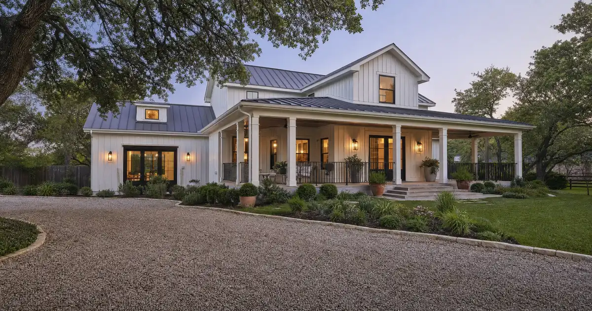 Conventional loans in San Antonio, Texas — conforming mortgage with a low down payment