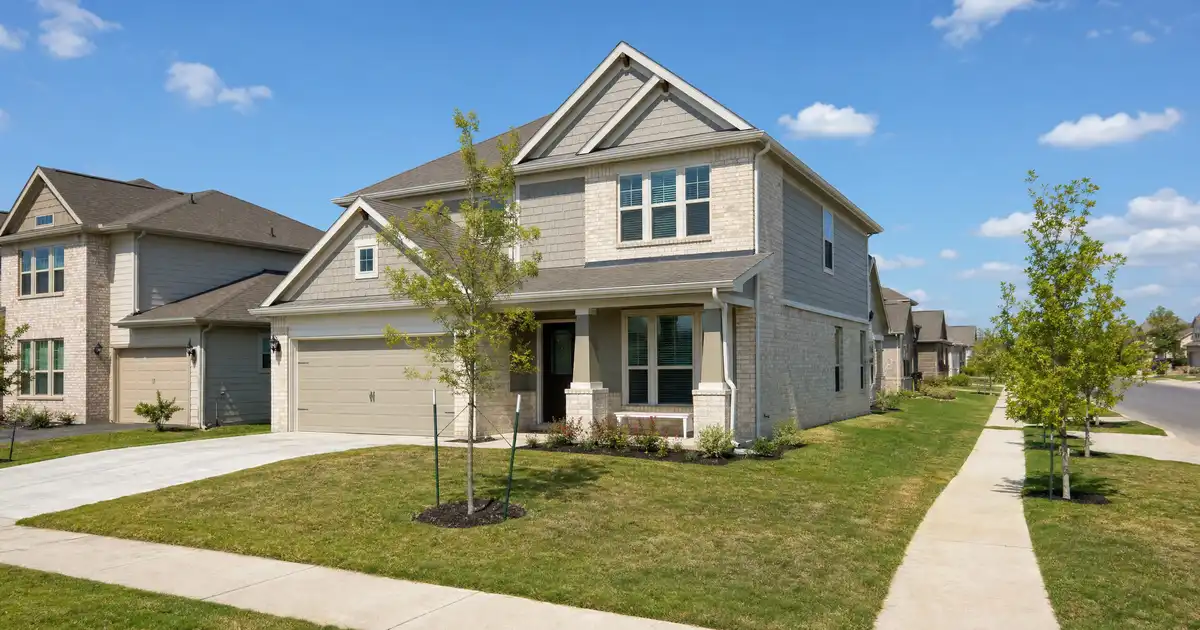 FHA loans in San Antonio, Texas — low down payment FHA mortgage