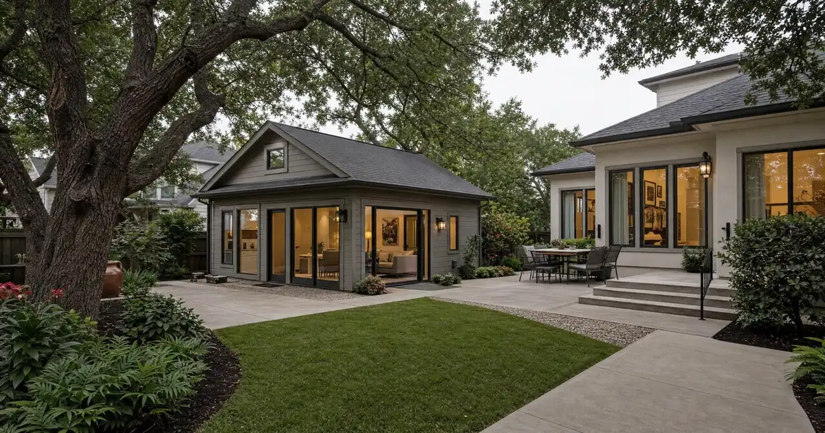 HELOC in San Antonio, Texas — home equity line of credit