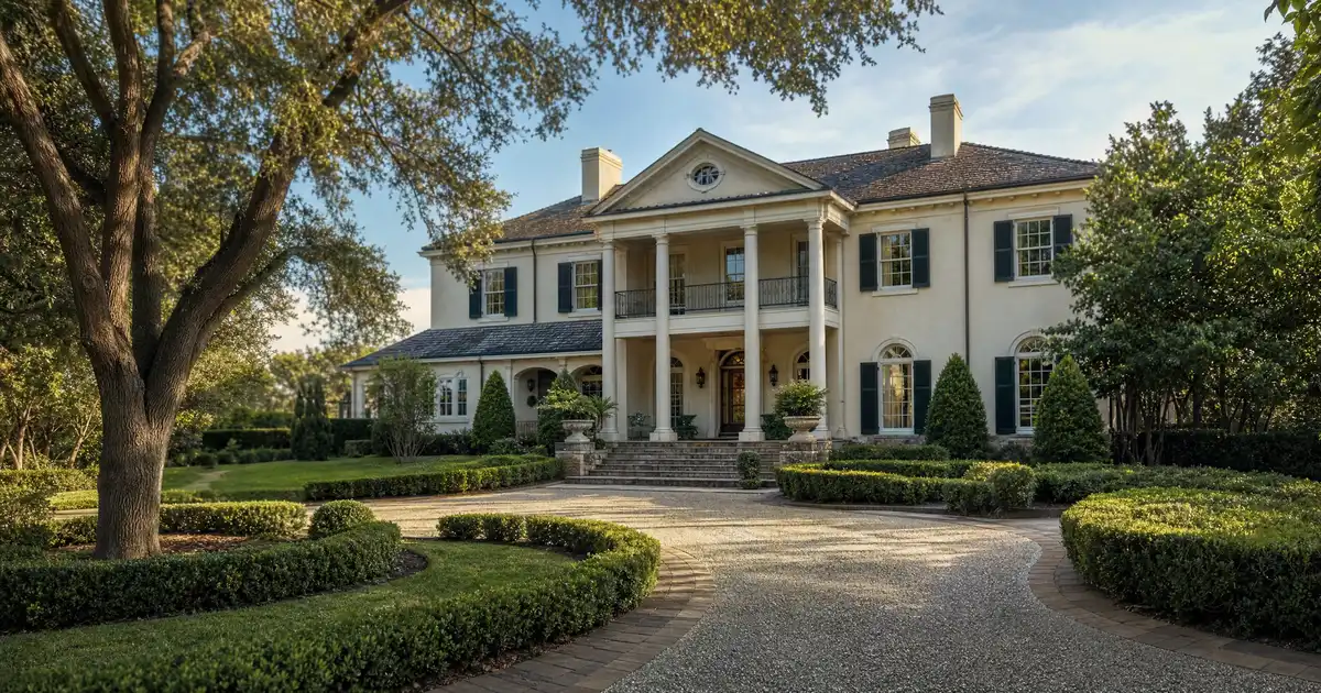 Jumbo cash-out refinance in San Antonio, Texas — equity above the conforming limit into cash