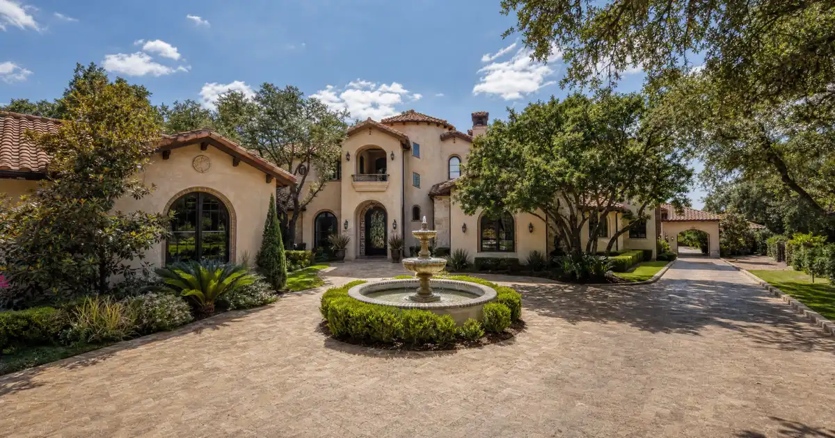 Jumbo loans in San Antonio, Texas — financing above the conforming limit
