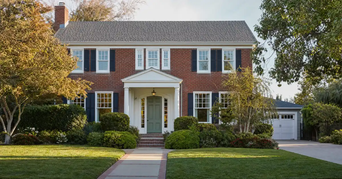 Cash-out refinance in San Bernardino, California — home equity into cash